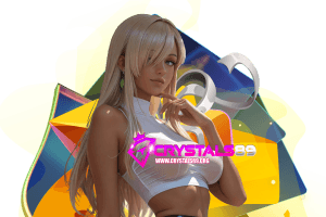 crystals89 ทางเข้า